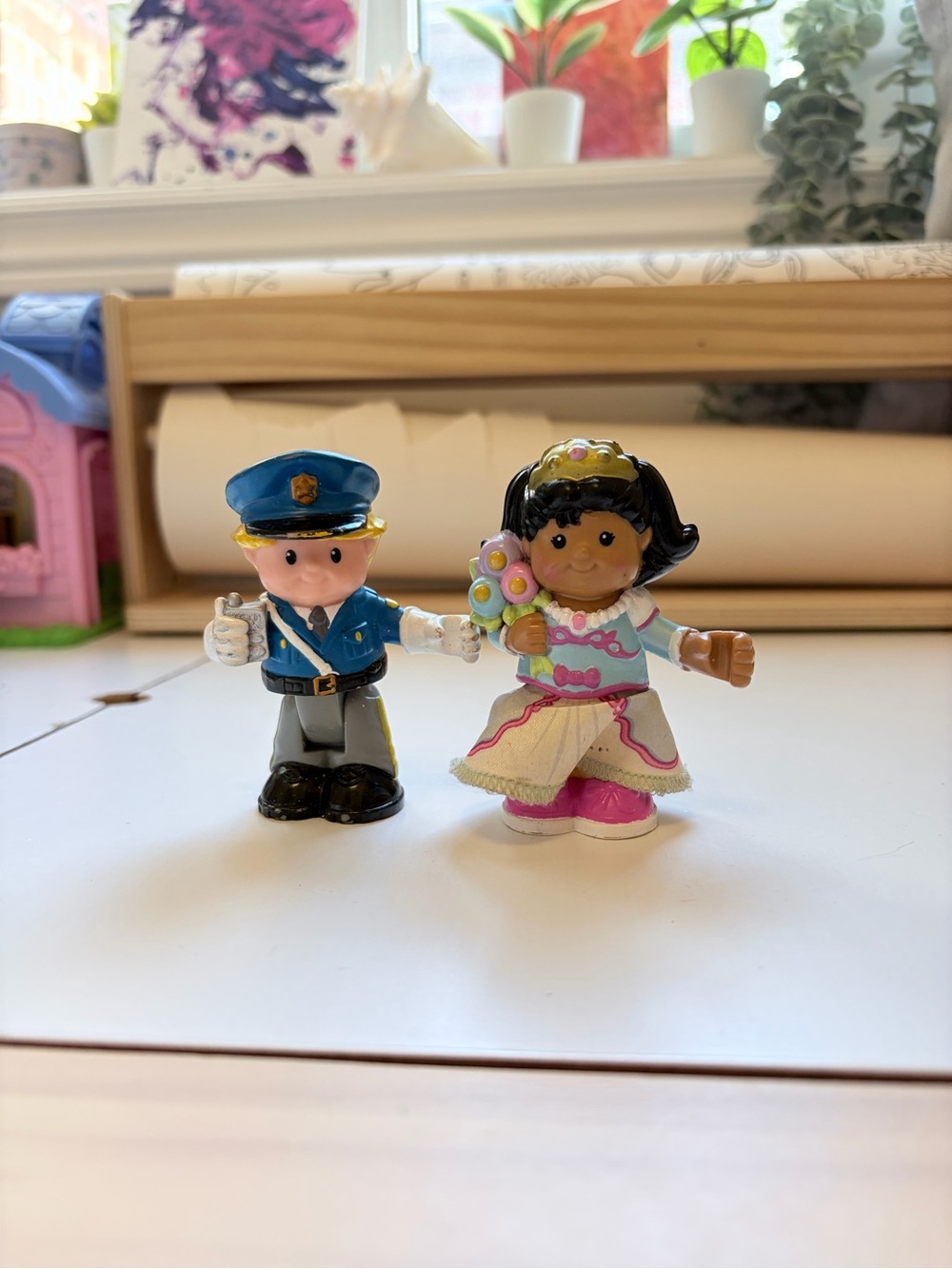 Little People Bendy Bundle